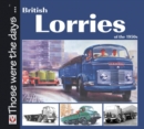 Image for British lorries of the 1950s