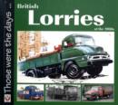 Image for British Lorries of the 1960s