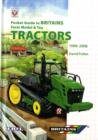 Image for Pocket Guide to Britains Farm Model and Toy Tractors 1998-2008