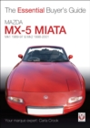 Image for Mazda MX-5 Miata  : MK1 1989-97 &amp; MK2 98-2001