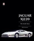Image for Jaguar XJ 220 - The Inside Story
