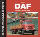 Image for DAF Trucks Since 1949