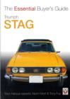 Image for Essential Buyers Guide: Triumph Stag
