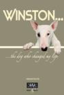 Image for Winston  : the dog who loved me