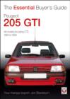 Image for Peugeot 205 GTI  : the essential buyer&#39;s guide