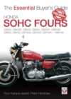 Image for Essential Buyers Guide Honda Sohc Fours