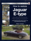 Image for Jaguar E-type