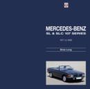 Image for Mercedes-Benz SL and SLC