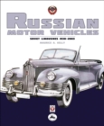 Image for Russian Motor Vehicles