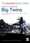 Image for Essential Buyers Guide Harley-Davidson Big Twins