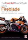 Image for Essential Buyers Guide Honda Fireblade Cbr900, Cbr900rr, Cbr1000rr. 893cc, 929cc, 954cc, 998cc, 999cc. 1992-2010