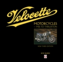 Image for Velocette motorcycles  : MSS to Thruxton