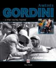Image for Amâedâee Gordini  : -- a true racing legend