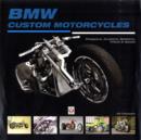 Image for BMW Custom Motorcycles