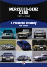 Image for Mercedes-Benz Cars 1947 to 2000