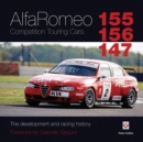 Image for Alfa Romeo 155/156/147 Competition Touring Cars