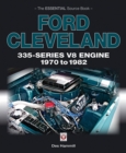 Image for Ford Cleveland 335-Series V8 engine  : 1970 to 1982
