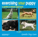 Image for Exercising your puppy  : a gentle and natural approach