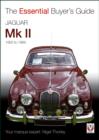 Image for The Essential Buyers Guide Jaguar Mark 1 &amp; 2