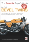 Image for The Essential Buyers Guide Ducati Bevel Twins
