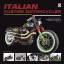 Image for Italian Custom Motorcycles