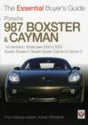 Image for Porsche 987 Boxster &amp; Cayman