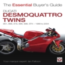 Image for Ducati Desmoquattro Twins - 851, 888, 916, 996, 998, St4, 1988 to 2004