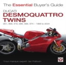 Image for Ducati Desmoquattro twins  : 851, 888, 916, 996, 998, ST4 - 1988 to 2004