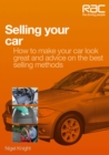 Image for Selling Your Car