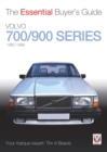Image for Volvo 700/900 Series