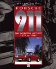 Image for Porsche 911: the definitive history 1977 to 1987