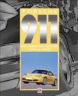 Image for Porsche 911: the definitive history 1963 to 1971