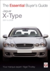 Image for Jaguar X-Type  : 2001 to 2009