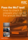 Image for Pass the MoT Test!
