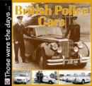 Image for British Police Cars