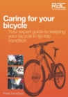 Image for Caring for Your Bicycle