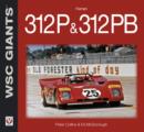 Image for Ferrari 312P &amp; 312PB