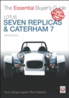 Image for The Essential Buyers Guide Lotus Seven Replicas and Caterham