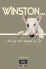 Image for Winston: the dog who changed my life