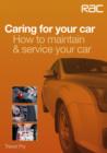 Image for Caring for your car: how to maintain &amp; service your car