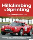 Image for Hillclimbing &amp; sprinting: the essential manual