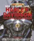 Image for How to Power Tune Harley Davidson 1340 Evolution Engines
