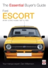 Image for Essential Buyers Guide Ford Escort Mk1 &amp; Mk2