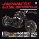 Image for Japanese custom motorcycles  : the Nippon chop - chopper, cruiser, bobber, trikes and quads