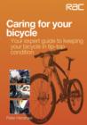 Image for Caring for your bicycle: your expert guide to keeping your bicycle in tip-top condition