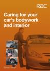 Image for Caring for your car&#39;s bodywork and interior