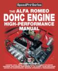 Image for Alfa Romeo DOHC High-performance Manual.