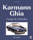 Image for Karmann Ghia Coupe and Cabriolet