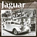 Image for The rise of Jaguar: a detailed study of the &#39;standard&#39; era, 1928-1951