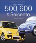 Image for Fiat &amp; Abarth 500, 600 &amp; Seicento